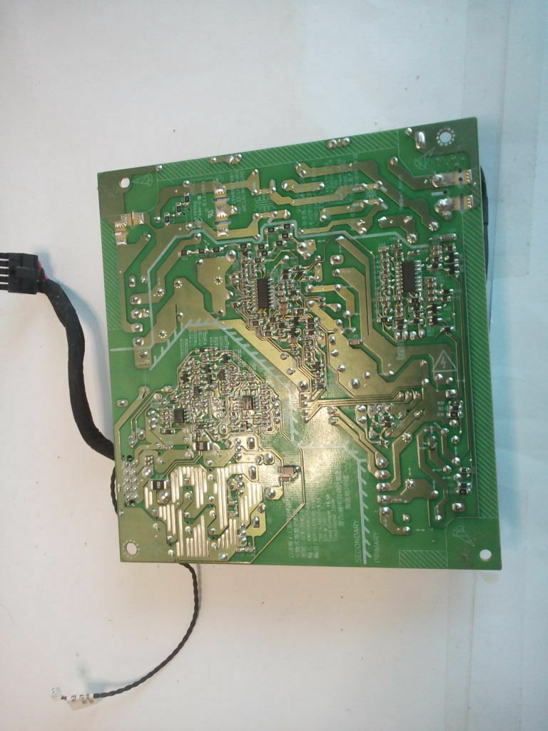 Sony AiO PC 147418921 0021042 PSU POWR SUPPLY UNIT f/ PCV-A1112M AiO PC