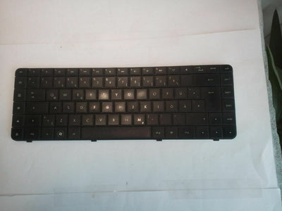HP G62-120EG SERIES 15.6" LAPTOP KEYBOARD 599602-041 / AEAX6G00110