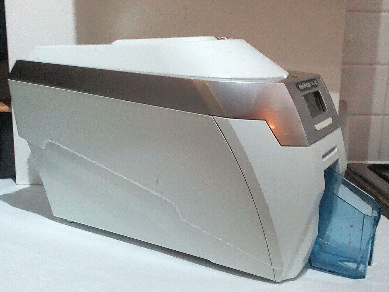 Magicard Rio PRO Mag Smart 52C0859 Duo Sided ID CARD Thermal Printer