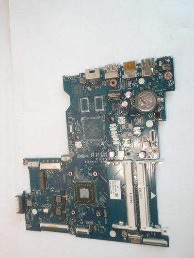 hp 15-AF131DX 15-AF MOTHERBOARD AMD - BLEEPS ON START ABL51 LA-C781P 827705-501