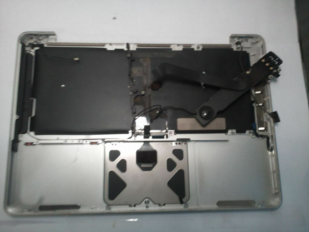 MacBook Pro 13" 2011 A1278 TOP CASE PALMREST / KEYBOARD / TRACKPAD | 613-8959-C