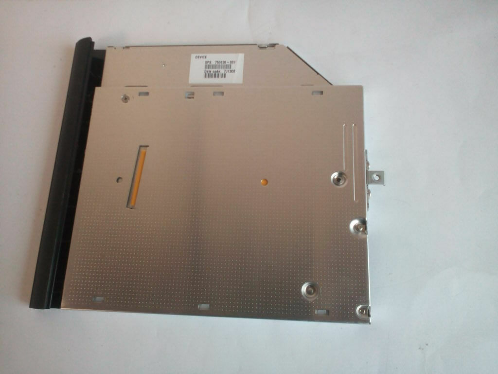 HP 15-G 15-G029WM 15.6" LAPTOP GENUINE DVD RW OPTICAL DRIVE + BEZEL