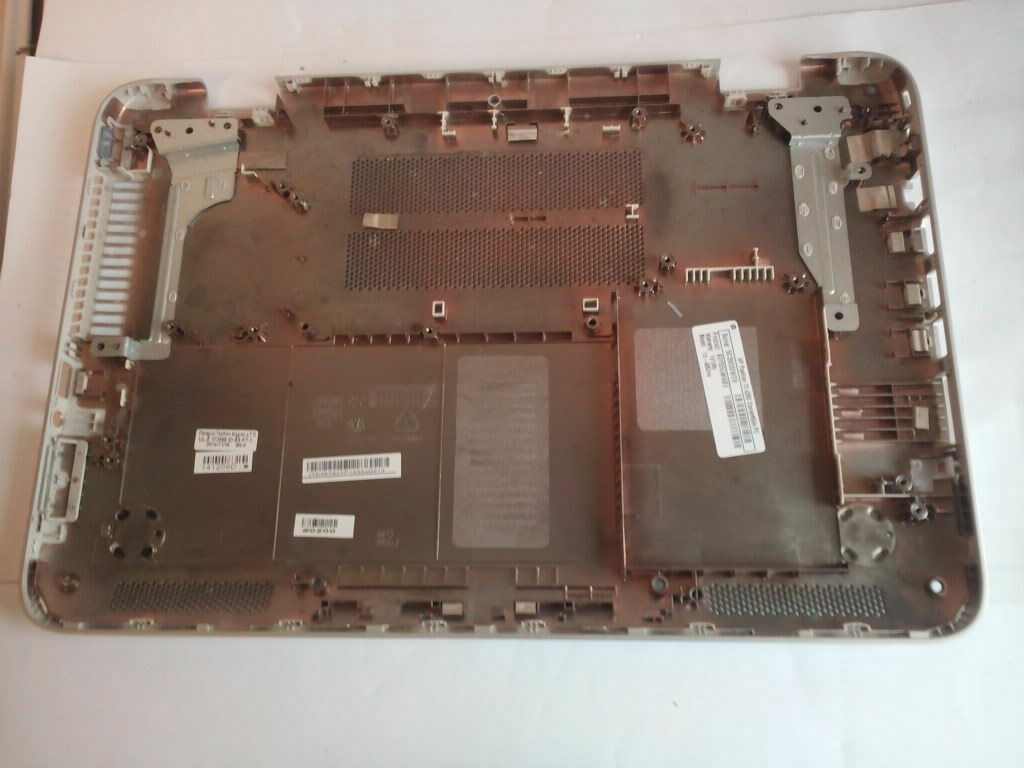 HP Pavilion Convertable 13" Laptop 13 x360 13-a052na BOTTOM LID COVER PANEL