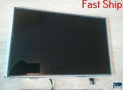 APPLE IMAC 20" A1224 2007 2008 20" LCD SCREEN M201EW02 V.8 / 661-4671 / 661-4434