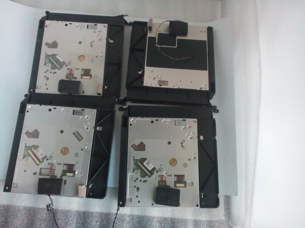 IMAC 20" A1224 2007 & 08 DVD SUPER DRIVE 678-0555B / AD-5630A Assorted Models