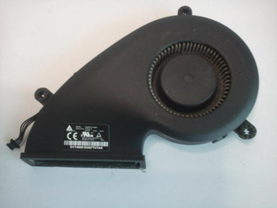 Apple iMac 21.5" 2012 - 2015 A1418 | CPU PROCESSOR FAN | 610-0217 | 610-0214