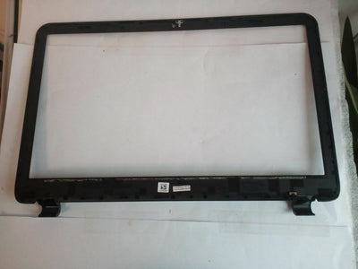 HP 15-G 15-g029wm 15.6” Laptop Genuine Black Screen Front Bezel