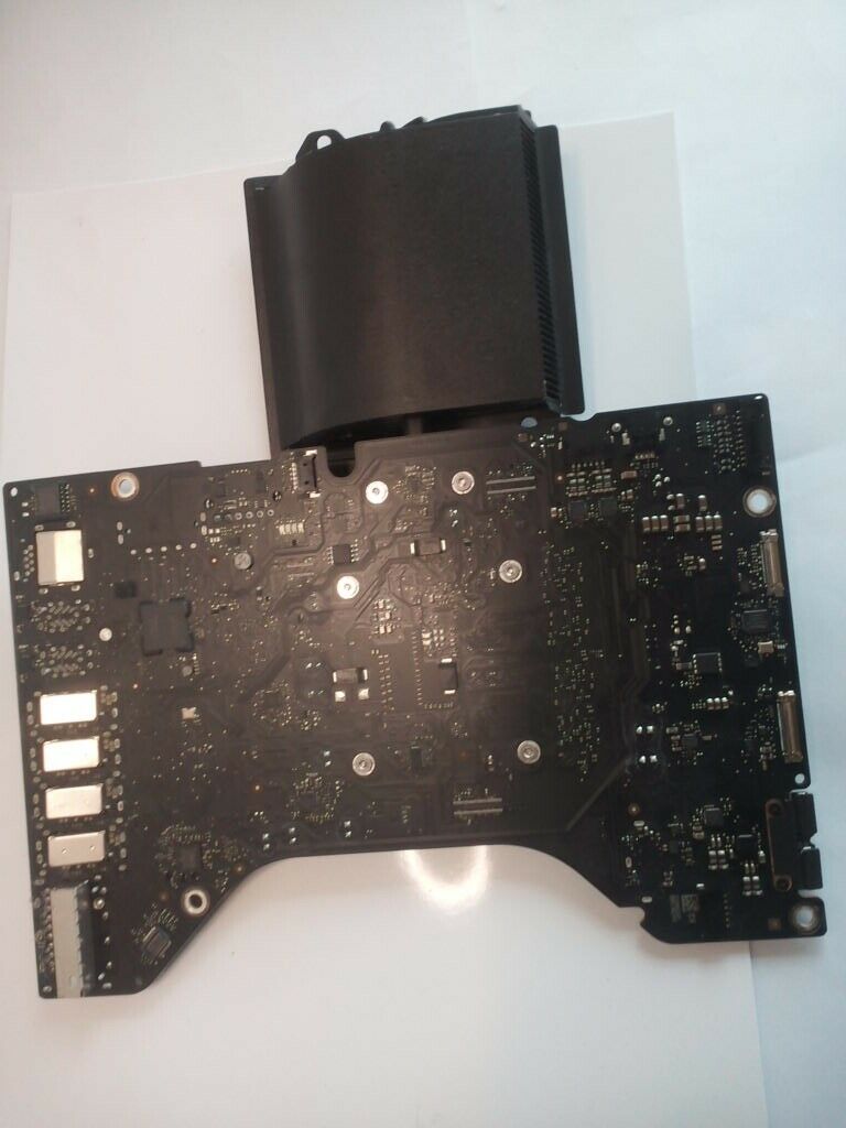 Apple iMac 21.5" 2014 A1418 | LOGIC BOARD & I5 CPU 8GB | 820-4668-A | 661-00147