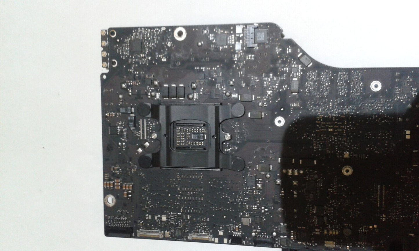 Apple iMac 21.5" Logic Board 2.7GHz Quad-Core i5 Late 2012 A1418 661-7101