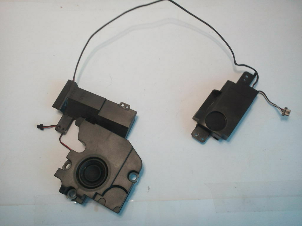 HP Pavilion DV7-6135dx DV7-4 17.3" SUBWOOFER & PAIR OF SPEAKERS AAS3PLX9TP203AA