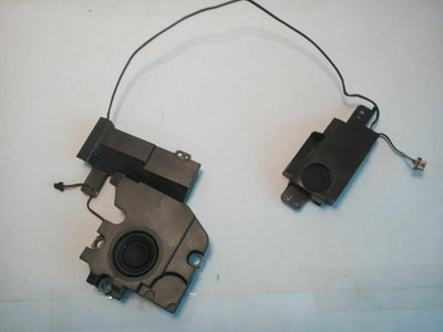 HP Pavilion DV7-6135dx DV7-4 17.3" SUBWOOFER & PAIR OF SPEAKERS AAS3PLX9TP203AA