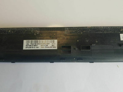 hp ENVY 15-AS 15-as050sa 15.6 SCREEN FRONT BEZEL | 6070b1018601 | 857813-001