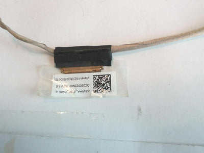 TOSHIBA SATELLITE C40-C 14.1" Screen LED Cable Webcam / dc020025N00 REV 1.0