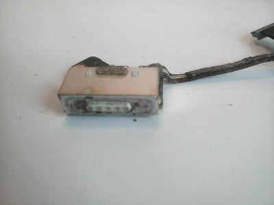 MacBook Pro Retina 13" A1502 2015 MagSafe 2 DC Jack Board Port | 923-00517