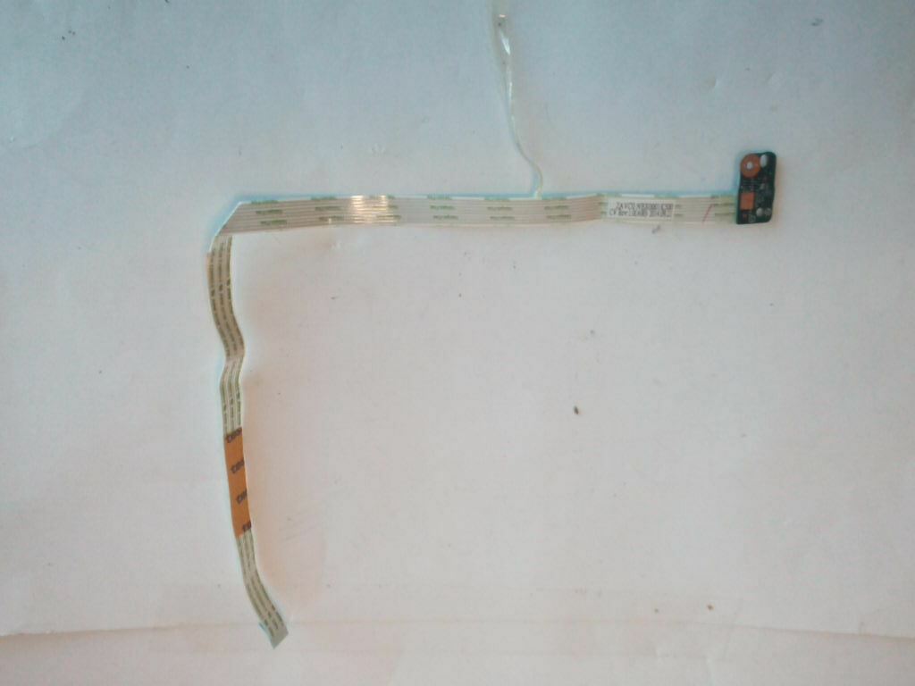 DELL INSPIRON 15-5547 15.6" LED Board LS-B012P
