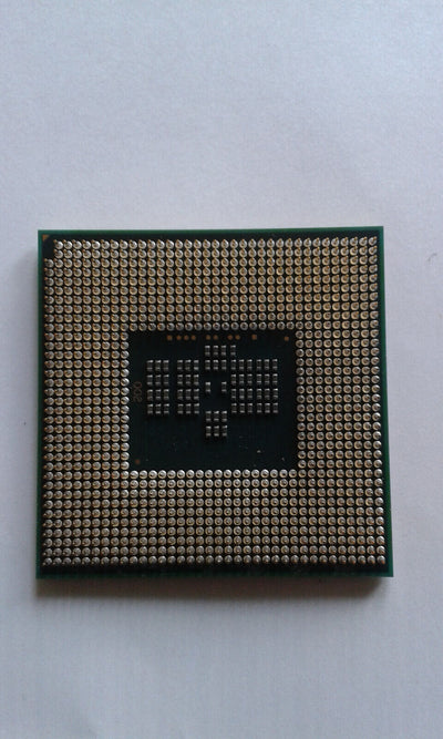 Intel Core i7-840QM @ 1.86GHz SLBMP Socket G1 PGA988 CPU Processor From Dell XPS