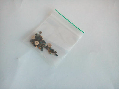 ACER ASPIRE S5-371 13.3 COMPLETE FULL SET OF ULTRABOOK LAPTOP SCREWS
