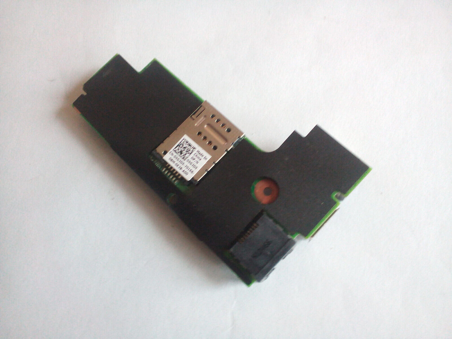 Dell Vostro 3300 USB Lan & Power DC Jack Board - 05G3D5