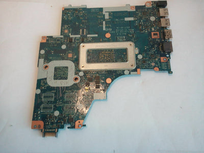 hp 15-bw053od 15-Series 15.6" GENUINE MOTHERBOARD & CPU / 924718-601 / 7J1770
