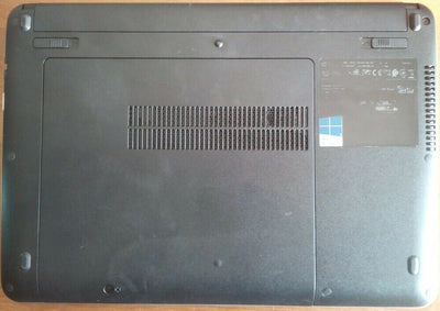 hp Probook 430 G3 14.1" i5- 2.30GHz 256GB SSD 8GB W11 Laptop