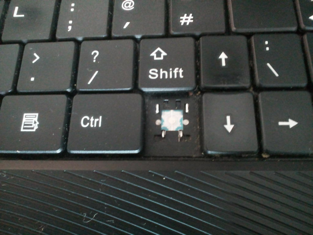 Advent 6552 17.3” Pentium 2.16ghz 3gb 500gb Hdd Laptop Webcam