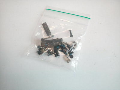 APPLE MacBook Pro 13" 2010 A1278 FULL COMPLETE SET OF LAPTOP SCREWS
