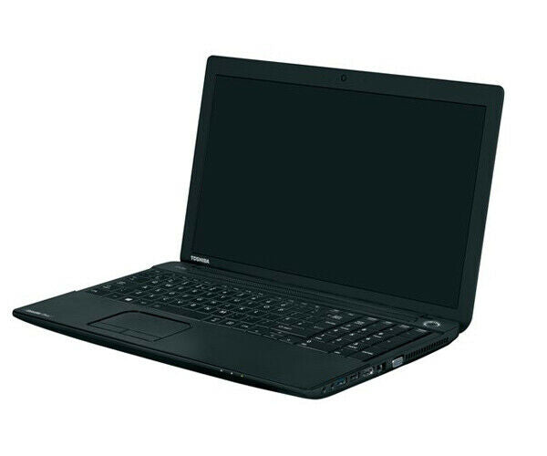 Super Cheap Toshiba Satellite Pro C50 i3-3110 2.40GHz 8GB 128GB Webcam W11 PRO Laptop