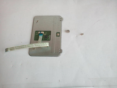 HP Convertable 13" 13 x360 13-A051NR TOUCHPAD / SCREWS & FLEX CABLE