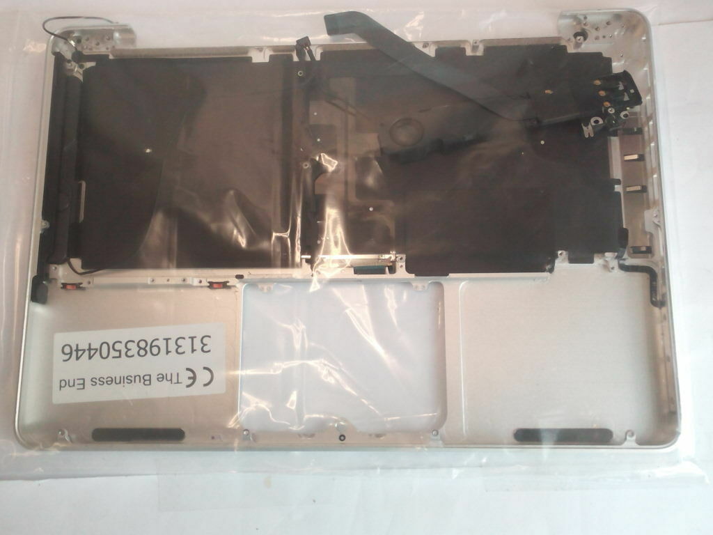MacBook Pro 13" A1278 2009 2010 Palmrest & US Keyboard / 661-5858 / 661-5561