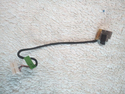 Hp Stream 13.3" 13-C Blue | POWER CHARGING DC IN JACK SOCKET | 754734-FD1