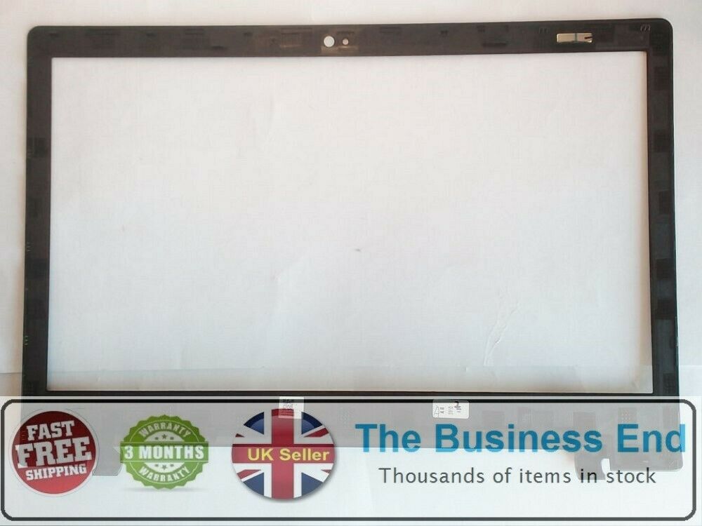 Lenovo 110-15IBR 15.6" SCREEN FRONT PANEL BEZEL TRIM SURROUND | AP11S000600