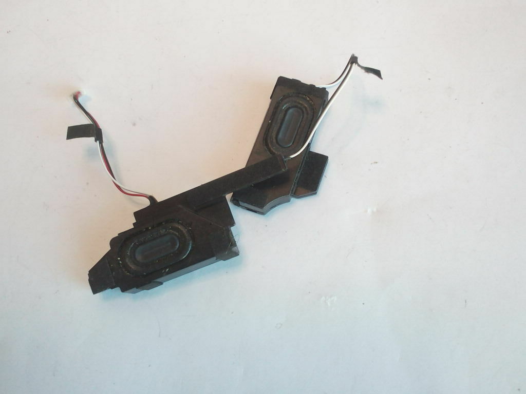 HP 14-CK 14-CK0520SA 14.1" Right + Left Pair Of Speakers / L23221-001