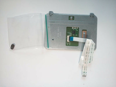 Hp Stream 13.3" 13-C Blue Touchpad Trackpad + Screws + Flex Cable | TPN-0155