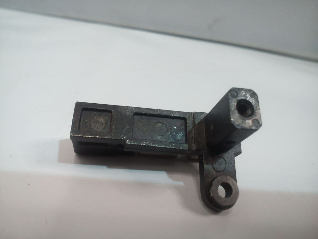 Acer Extensa 5620 5220 5520 15.4" Left L Screen LCD Display Hinge 6K.TK901.001