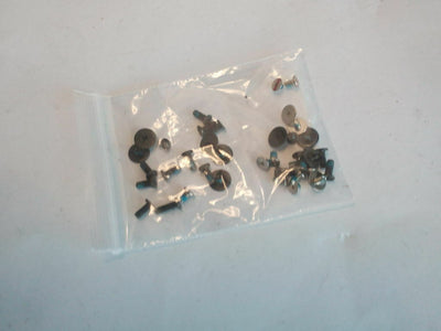 TOSHIBA SATELLITE C40-C 14.1" Complete Full Laptop Screws Set