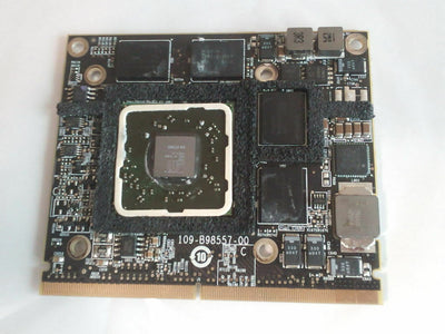 Apple iMac 27 A1312 2010 ATI Radeon HD 5670 512mb GRAPHICS Card 3PPILMA0090