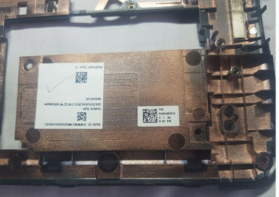 hp Probook 430 G3 13.3" Genuine LOWER BASE CASE CHASSIS | EAX6100701A