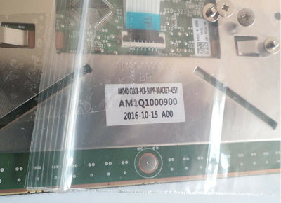 Dell Vostro 14 5468 GENUINE TOUCHPAD | FLEX CABLE & SCREWS | AM1Q1000900