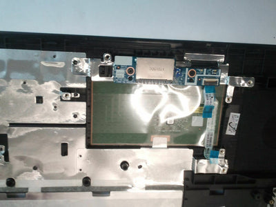 Lenovo idealPad 110 17.3" Series Palmrest & TouchPad / AP11W000300