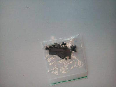 MacBook Pro Retina 13" A1502 2015 COMPLETE FULL SET OF LAPTOP SCREWS