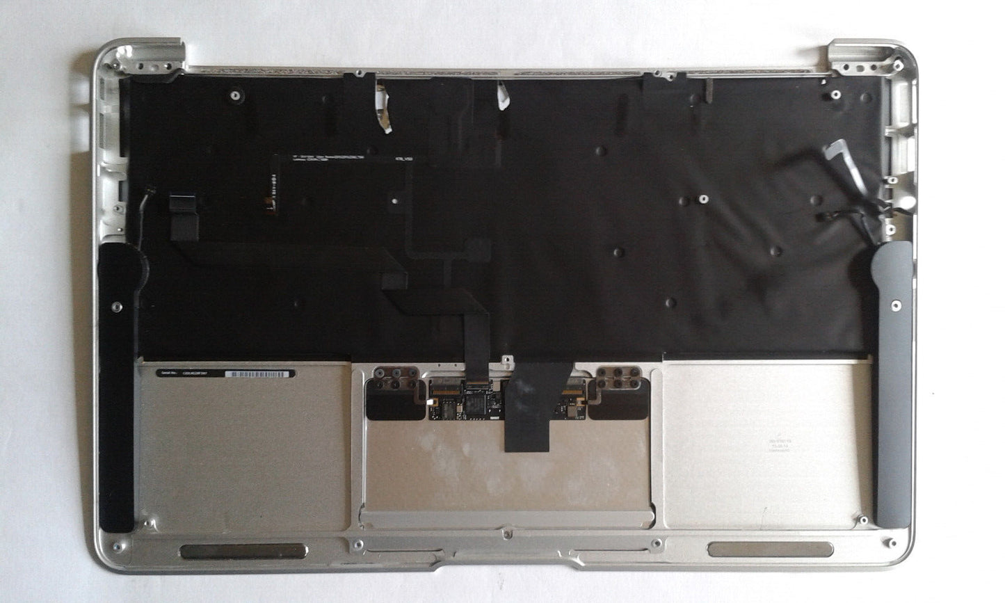 Apple MacBook Air 11" 2013-15 A1465 Palmrest & Touch Track pad | 661-7473