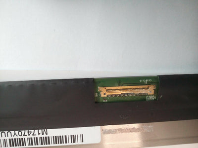 DELL LATITUDE E7470 14" DISPLAY LED LCD SCREEN FULL HD 30 PIN | NV140FHM-N43