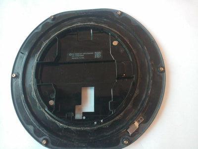 hp Elitepad 900G1 / 1000 G2 RUGGED JACKET ROUND BACK PLATE 799865-001