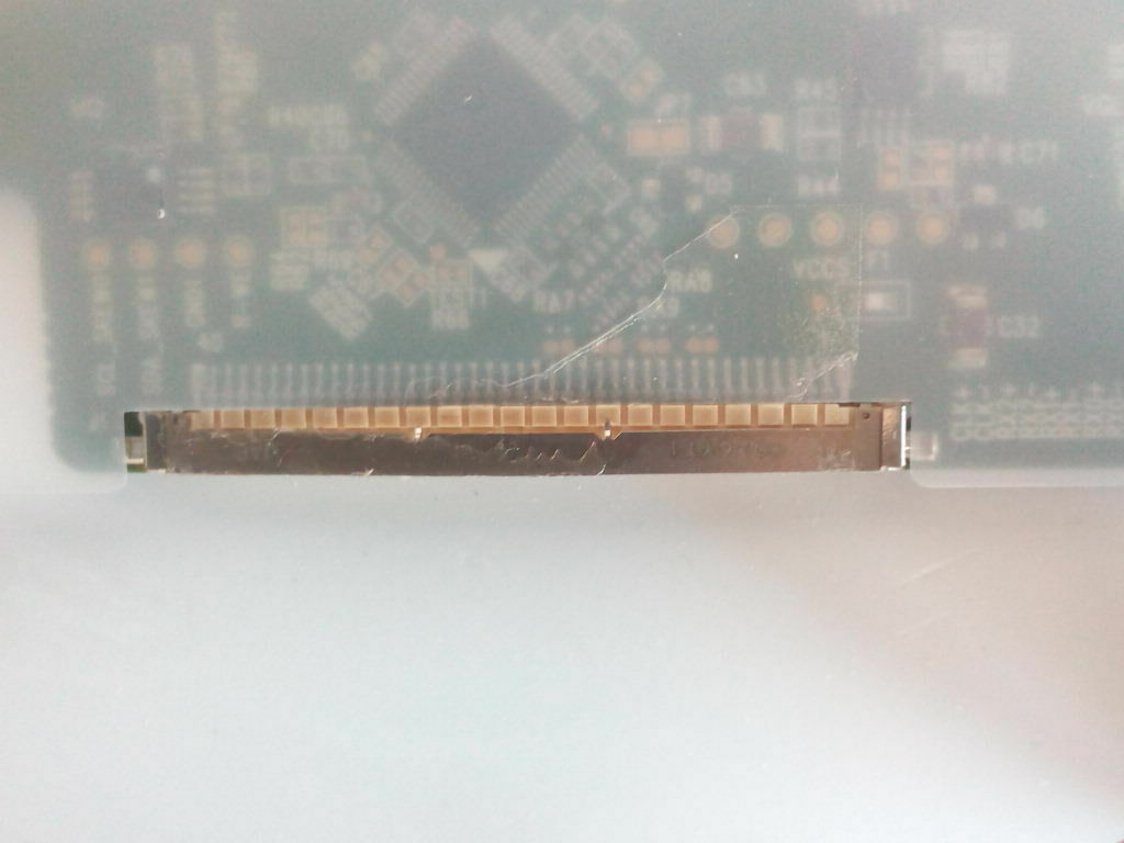 Chi Mei 12.1" LED Screen LED GLOSSY 12.1" N121IB -L06 REV. C3 / ASUS