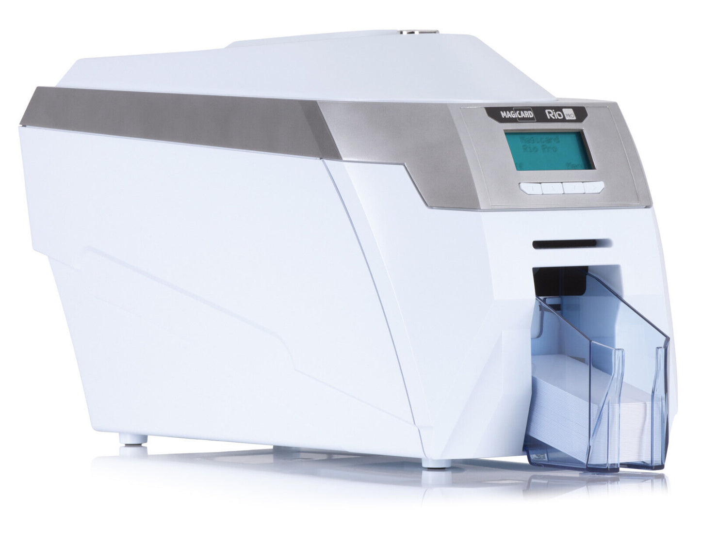 Magicard Rio PRO Mag Smart 52C0859 Duo Sided ID CARD Thermal Printer