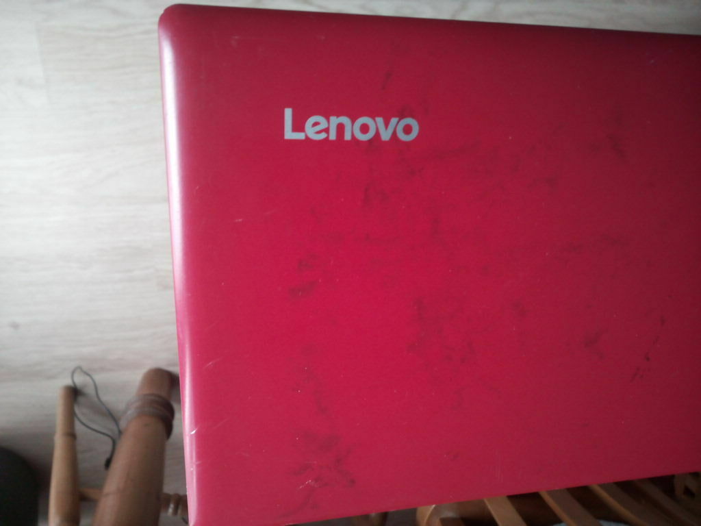 Lenovo IdeaPad 110s 11.6" N3160 1.60GHz 2GB 32GB SSD W11 Netbook Laptop