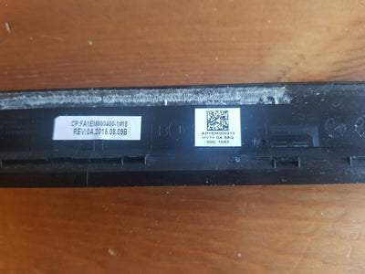 HP 250 G4 15.6" SERIES SCREEN FRONT BEZEL TRIM SURROUND | AP1EM000210