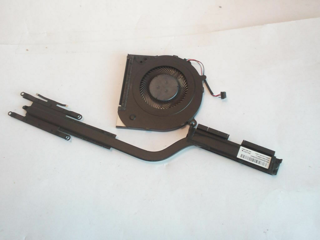 HP 14-CK 14-CK0520SA 14.1" HEATSINK & Cooling Fan / L23191-001