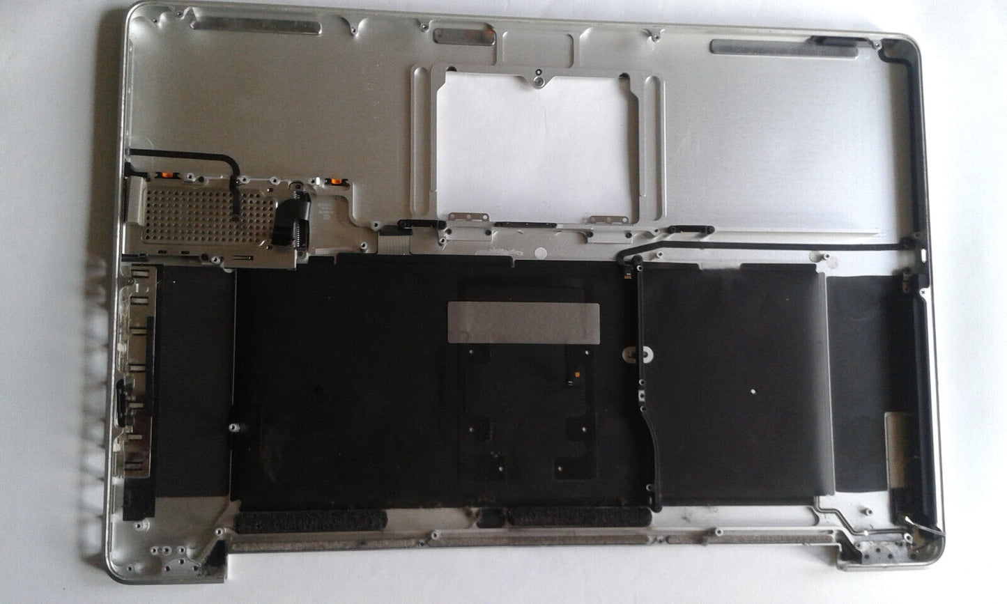 Apple Macbook Pro A1297 17" Early/Late 2011 Palmrest Keyboard US | 613-8937-B