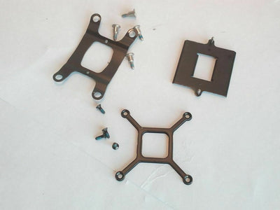 Apple iMac 27 Late 2012-15 / HEATSINK CPU & GPU | A1419 | 806-3403 806-4213